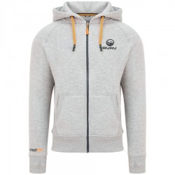 Guru - Hanorac Aventus Gri XL